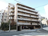 大阪市天王寺区清水谷町 6階建 築27年のイメージ