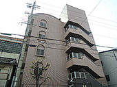大阪市生野区林寺２丁目 5階建 築37年のイメージ