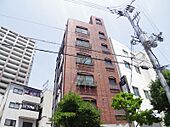 大阪市天王寺区清水谷町 7階建 築47年のイメージ