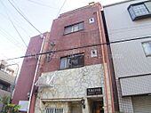 大阪市中央区瓦屋町１丁目 5階建 築44年のイメージ