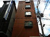 大阪市天王寺区小橋町 5階建 築43年のイメージ