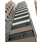 大阪市東成区中本１丁目 14階建 築2年のイメージ