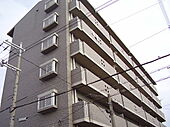 大阪市生野区巽南４丁目 7階建 築26年のイメージ