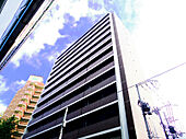 大阪市東成区中本２丁目 13階建 築8年のイメージ