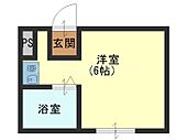 大阪市東成区東中本２丁目 4階建 築37年のイメージ