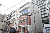 大阪市天王寺区味原町 5階建 新築のイメージ