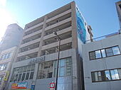 大阪市中央区玉造１丁目 7階建 築21年のイメージ