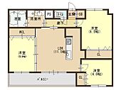 大阪市東成区大今里１丁目 8階建 新築のイメージ