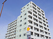 大阪市東成区大今里西１丁目 10階建 築28年のイメージ