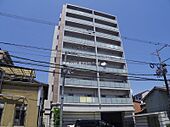 大阪市生野区鶴橋１丁目 9階建 築14年のイメージ