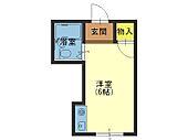 大阪市東成区玉津２丁目 4階建 築54年のイメージ