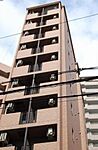 大阪市中央区安堂寺町１丁目 11階建 新築のイメージ
