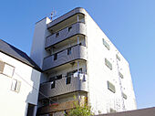 大阪市生野区田島４丁目 5階建 築30年のイメージ