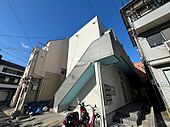 大阪市生野区新今里３丁目 2階建 築9年のイメージ