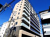 大阪市生野区小路２丁目 10階建 築3年のイメージ