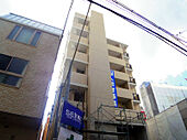 大阪市天王寺区玉造元町 7階建 新築のイメージ