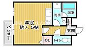 大阪市天王寺区細工谷１丁目 5階建 築2年のイメージ