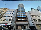 大阪市中央区上本町西５丁目 15階建 新築のイメージ