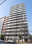大阪市天王寺区玉造本町 15階建 築5年のイメージ