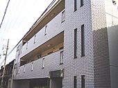 大阪市東成区大今里２丁目 3階建 築40年のイメージ