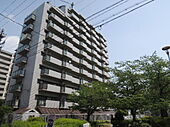 大阪市中央区東平１丁目 11階建 築35年のイメージ
