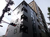 大阪市東成区中道２丁目 5階建 築27年のイメージ