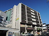大阪市東成区中道３丁目 7階建 築16年のイメージ