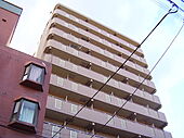大阪市生野区鶴橋１丁目 11階建 築23年のイメージ