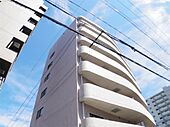 大阪市天王寺区堂ケ芝１丁目 8階建 築26年のイメージ