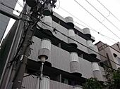 大阪市生野区新今里３丁目 5階建 築36年のイメージ