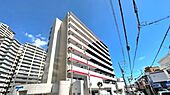 大阪市城東区諏訪１丁目 9階建 新築のイメージ