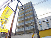 大阪市生野区新今里４丁目 9階建 築10年のイメージ
