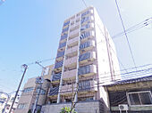 大阪市東成区大今里西２丁目 10階建 築19年のイメージ