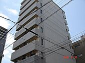 大阪市東成区大今里南１丁目 10階建 築36年のイメージ