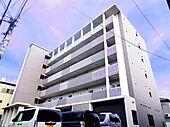 大阪市生野区小路３丁目 6階建 新築のイメージ