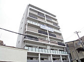 大阪市天王寺区味原町 9階建 築8年のイメージ
