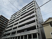 大阪市中央区東平１丁目 10階建 築12年のイメージ