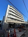 大阪市東成区大今里西１丁目 6階建 新築のイメージ