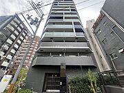 桃谷駅より徒歩7分 11階 築1年4ヶ月の賃貸物件