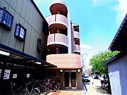 南巽駅より徒歩10分 4階 築29年7ヶ月の賃貸物件