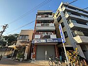 清水谷喜多ビル 3階 築48年7ヶ月の賃貸物件