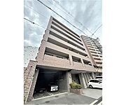 グレイス北河堀 4階 築27年8ヶ月の賃貸物件