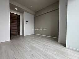 Osaka Metro千日前線 南巽駅 徒歩4分の賃貸マンション 6階1Kのリビング/ダイニング