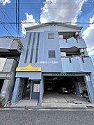 南巽駅より徒歩8分 3階 築29年2ヶ月の賃貸物件