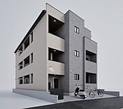 robothome深江橋 1階 新築の賃貸物件