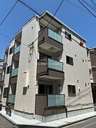 デメテル生野ビル 1階 新築の賃貸物件