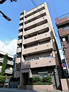 ソレアード昼ヶ丘 7階 築19年11ヶ月の賃貸物件