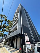 新深江駅より徒歩5分 12階 築1年8ヶ月の賃貸物件