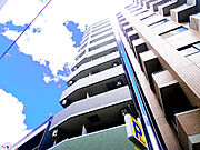 カシェット緑橋 6階 築20年8ヶ月の賃貸物件