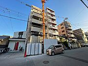 玉造駅より徒歩11分 2階 築2年6ヶ月の賃貸物件